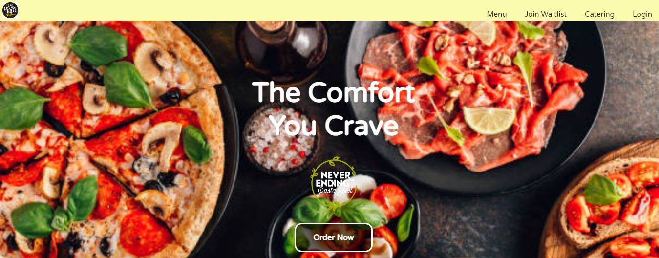 A Collection of 20+ Restaurant Website with HTML, CSS, and JavaScript