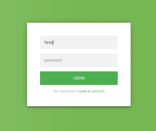 30 Login Form Collection with Source Code in HTML, CSS, and JavaScript