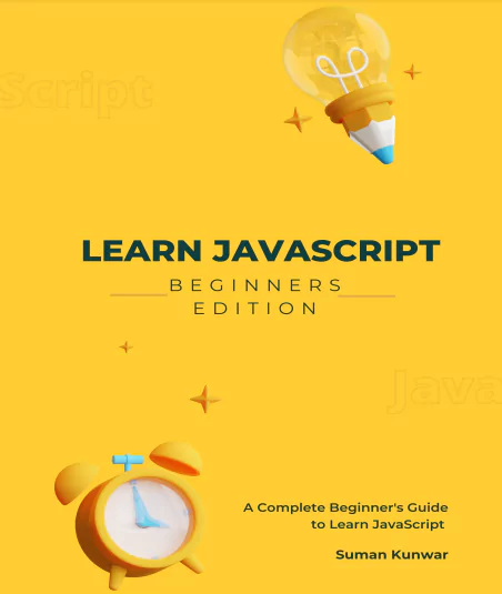 Learn JavaScript: Beginners Edition