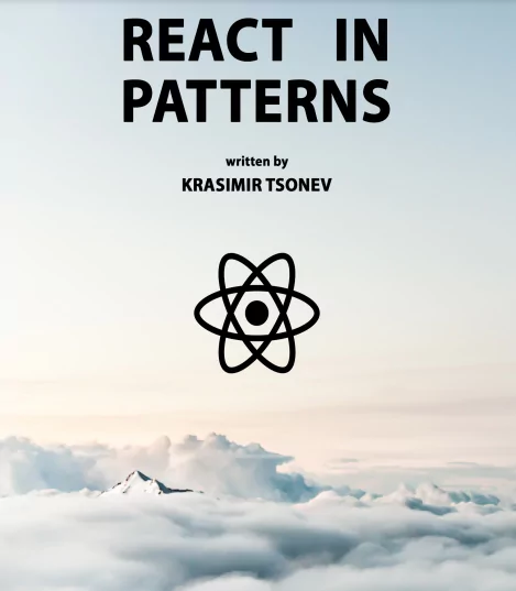 react in patterns