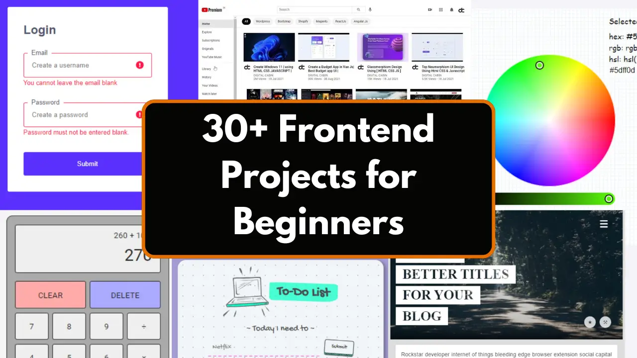 30-frontend-projects-for-beginners-with-source-code.webp