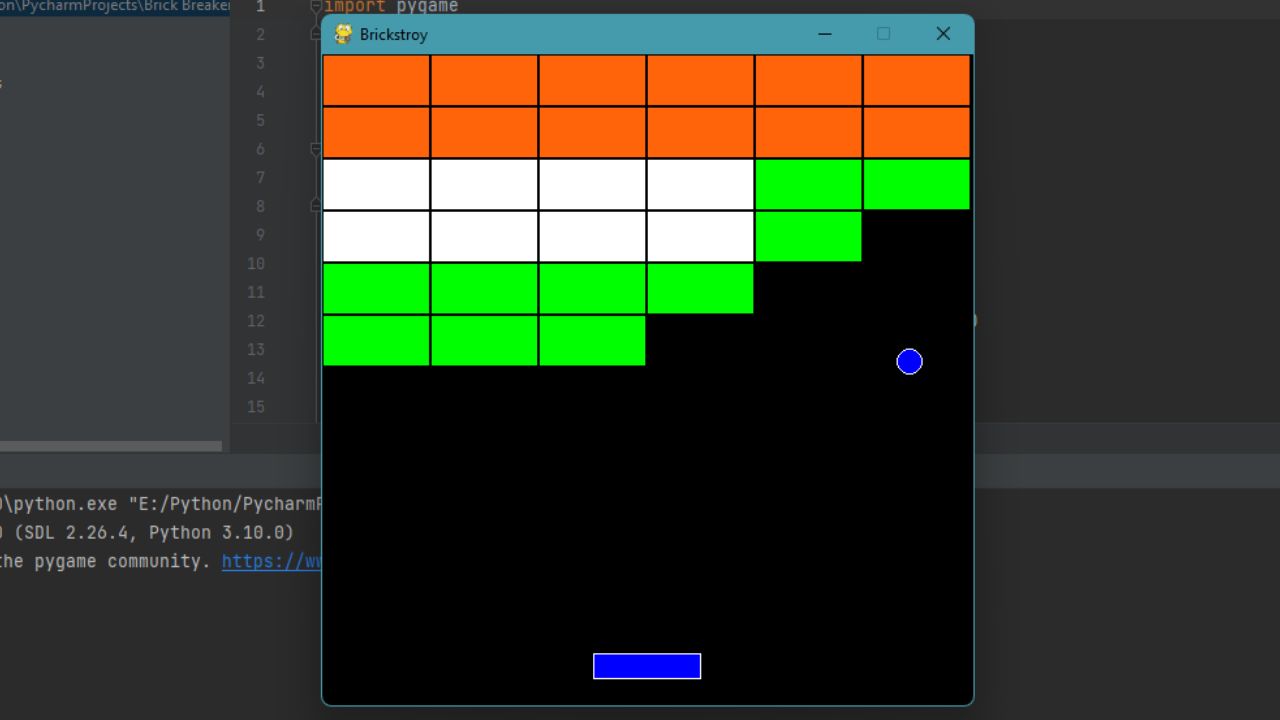 A step-by-step guide to building GUI games in Python