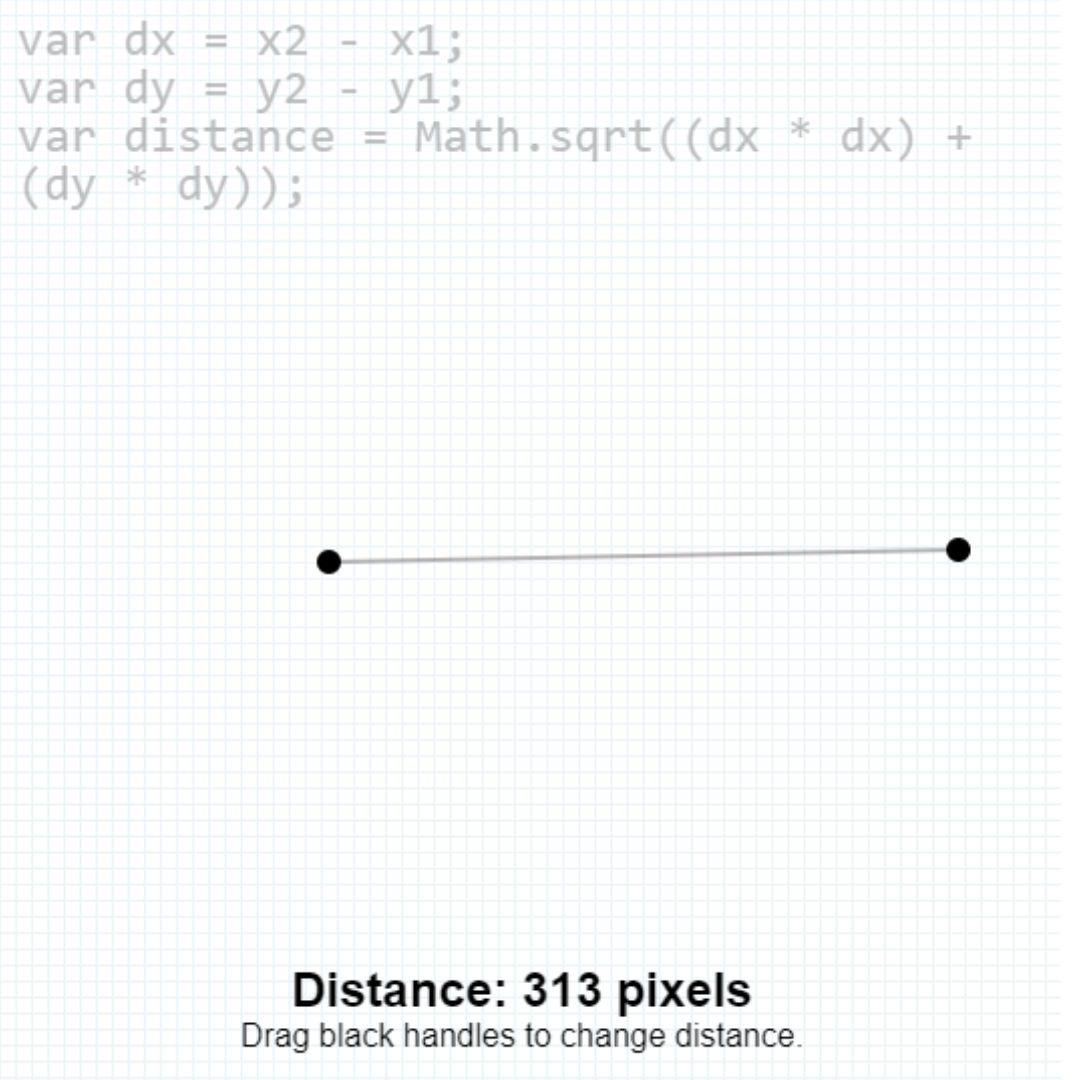 55+ Web Development Projects - Screen Distance Measure