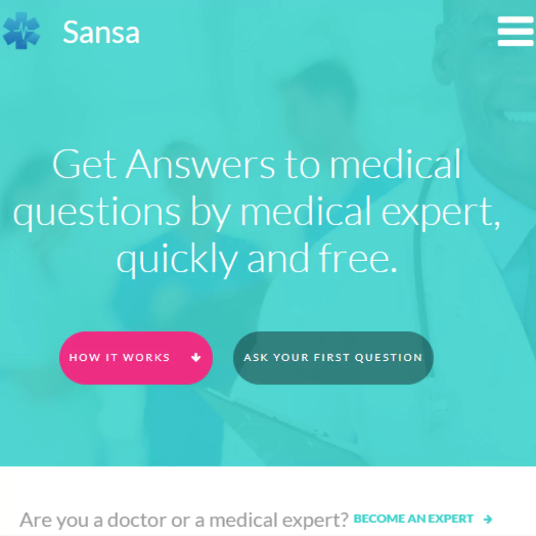 Creating a Doctor Appointment Landing Page with HTML and CSS (Source Code)