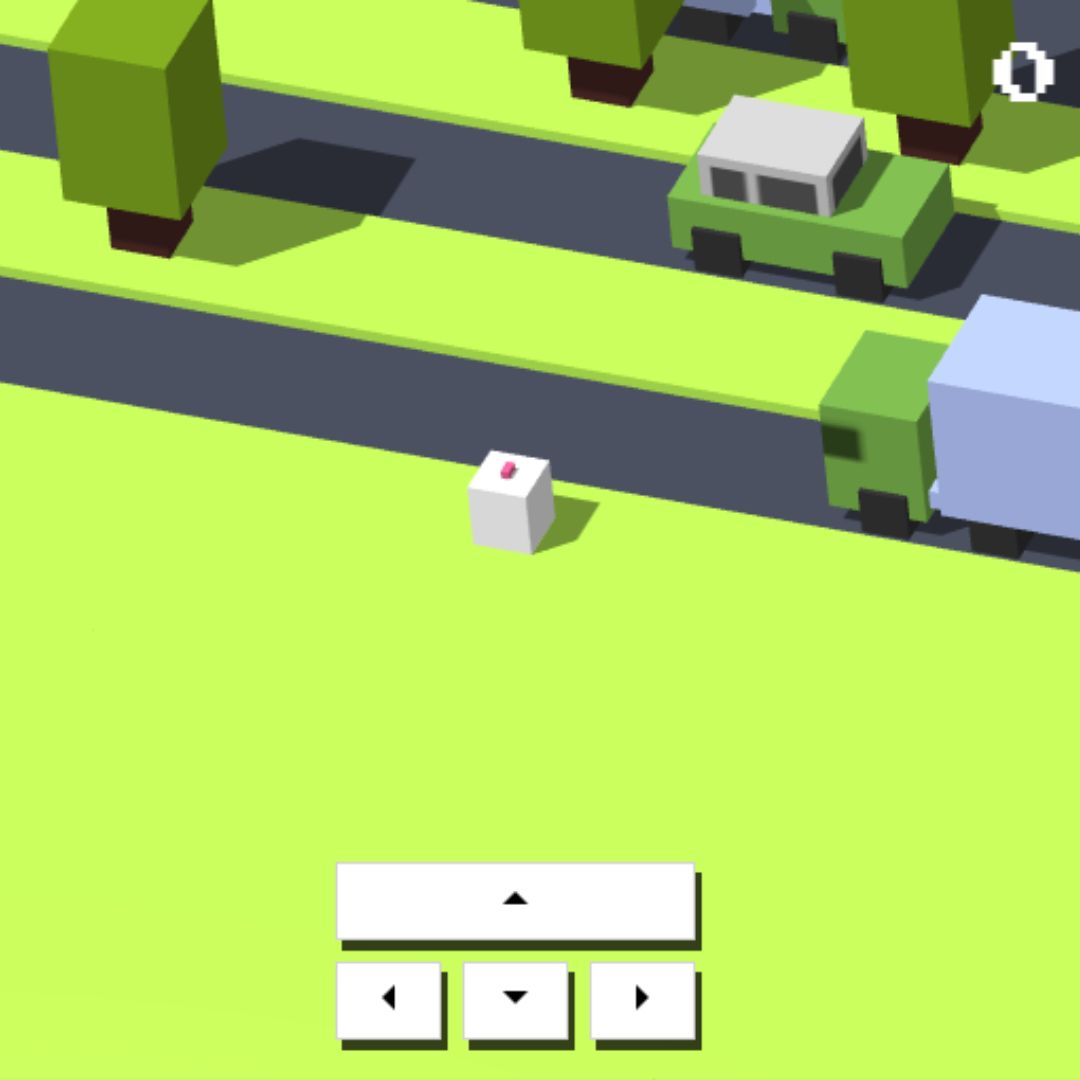 CROSSY ROAD - Play Online for Free!