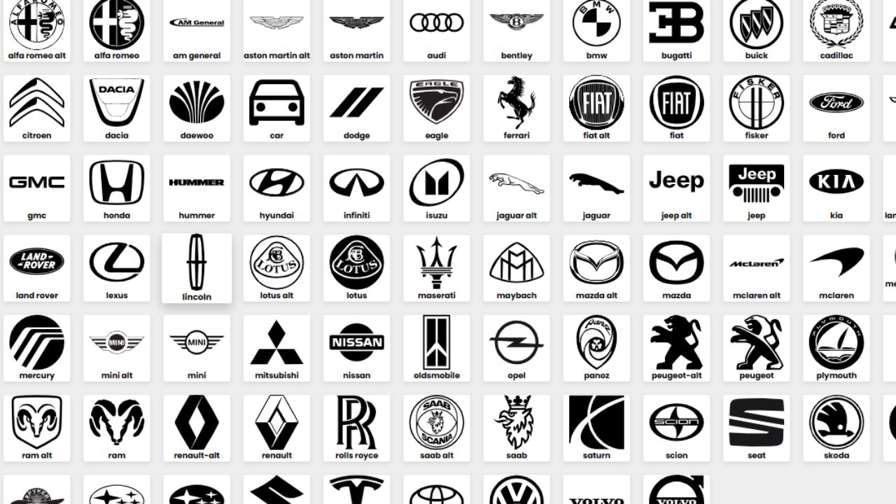 bmw SVG Logos - Logo Search