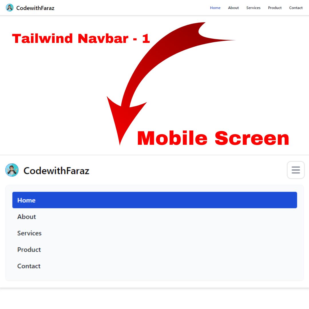 Make A Responsive Gaming Website Using HTML, CSS (Tailwind CSS