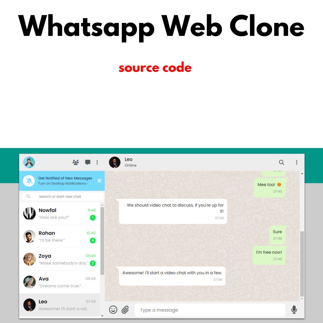 How To Build An  Clone Without Code