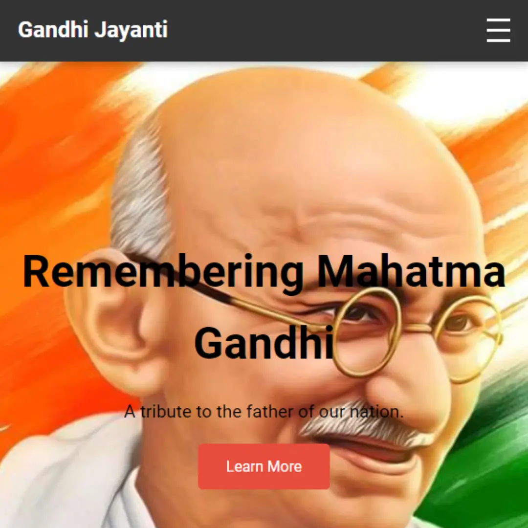 create-mahatma-gandhi-jayanti-tribute-blog-page-using-html-css-and-js.webp