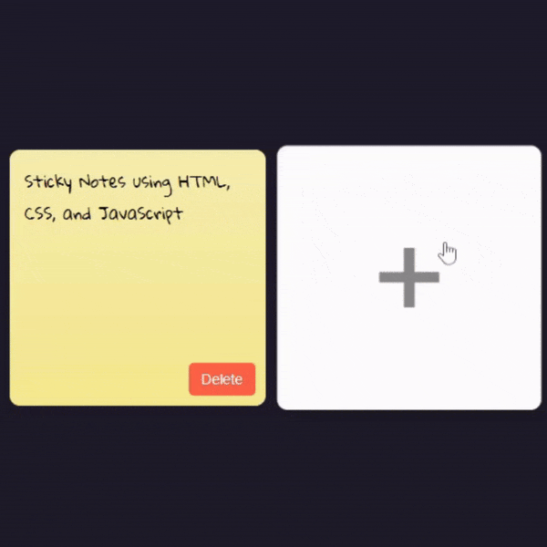 create-sticky-notes-with-html-css-and-javascript.gif