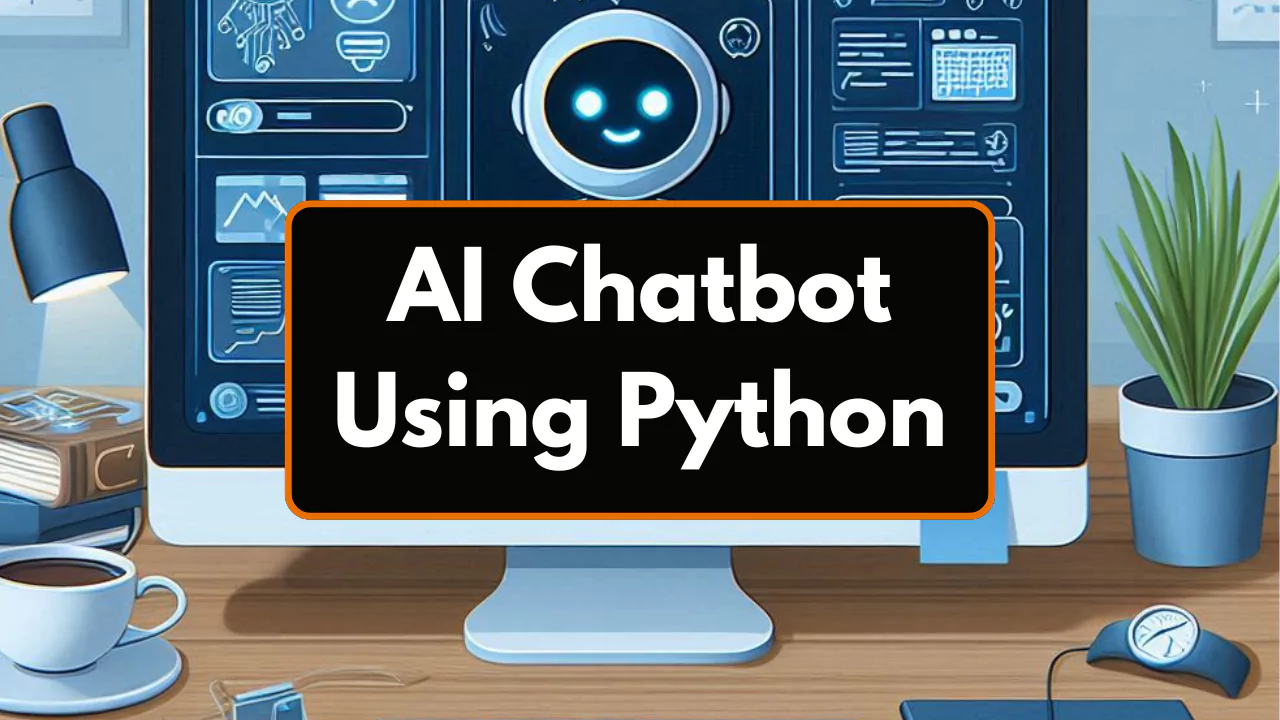 create-your-own-python-ai-chatbot.webp
