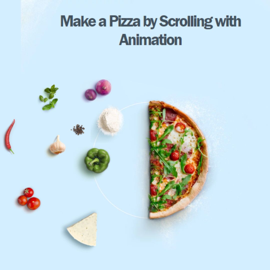 Creating a Pizza-Themed Landing Page: A Step-by-Step Guide Using HTML, CSS, and JavaScript Creating a Pizza-Themed Landing Page: A Step-by-Step Guide Using HTML, CSS, and JavaScript