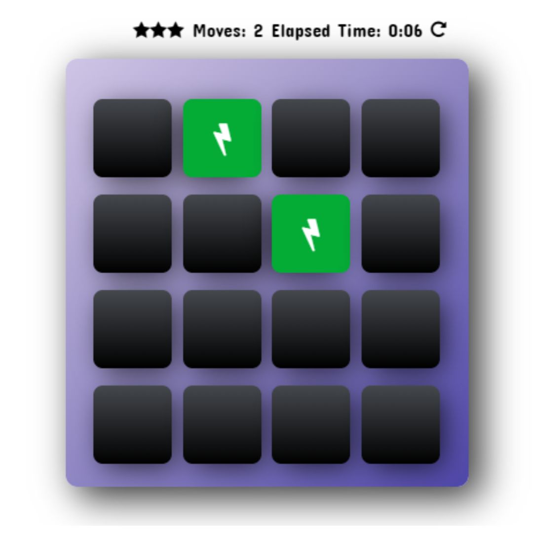 Cubes 2048 - A gaming website - This project will give your