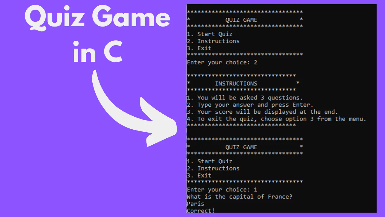 how-to-create-quiz-game-in-c-programming.webp