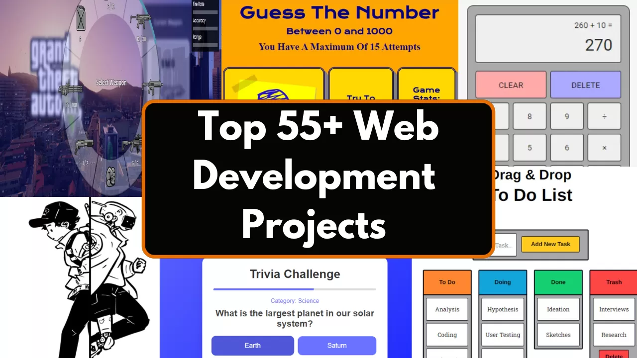 top-55-web-development-projects-for-beginners.webp