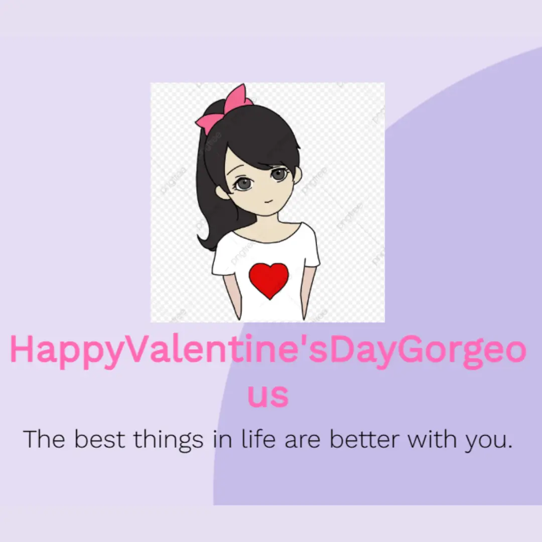 Valentine's Day Animation with HTML, CSS, and JavaScript