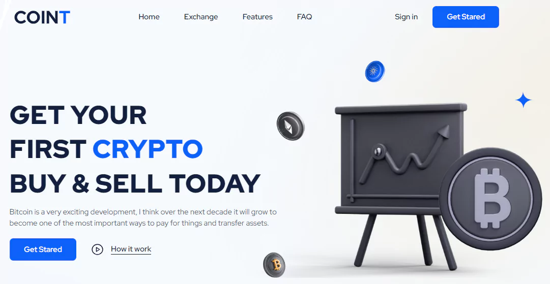 free-bootstrap-cryptocurrency-template