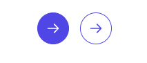 circle button with icon